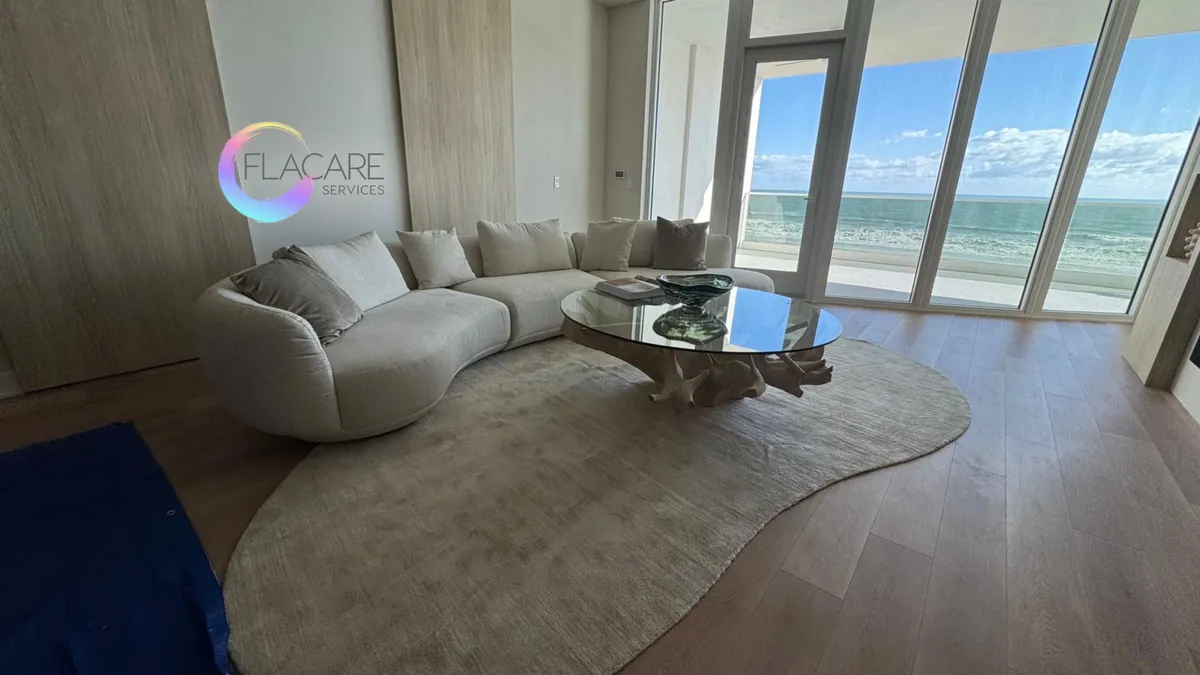 Flacare work