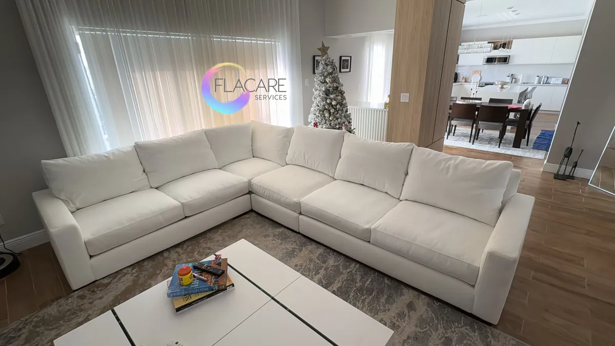 Flacare work