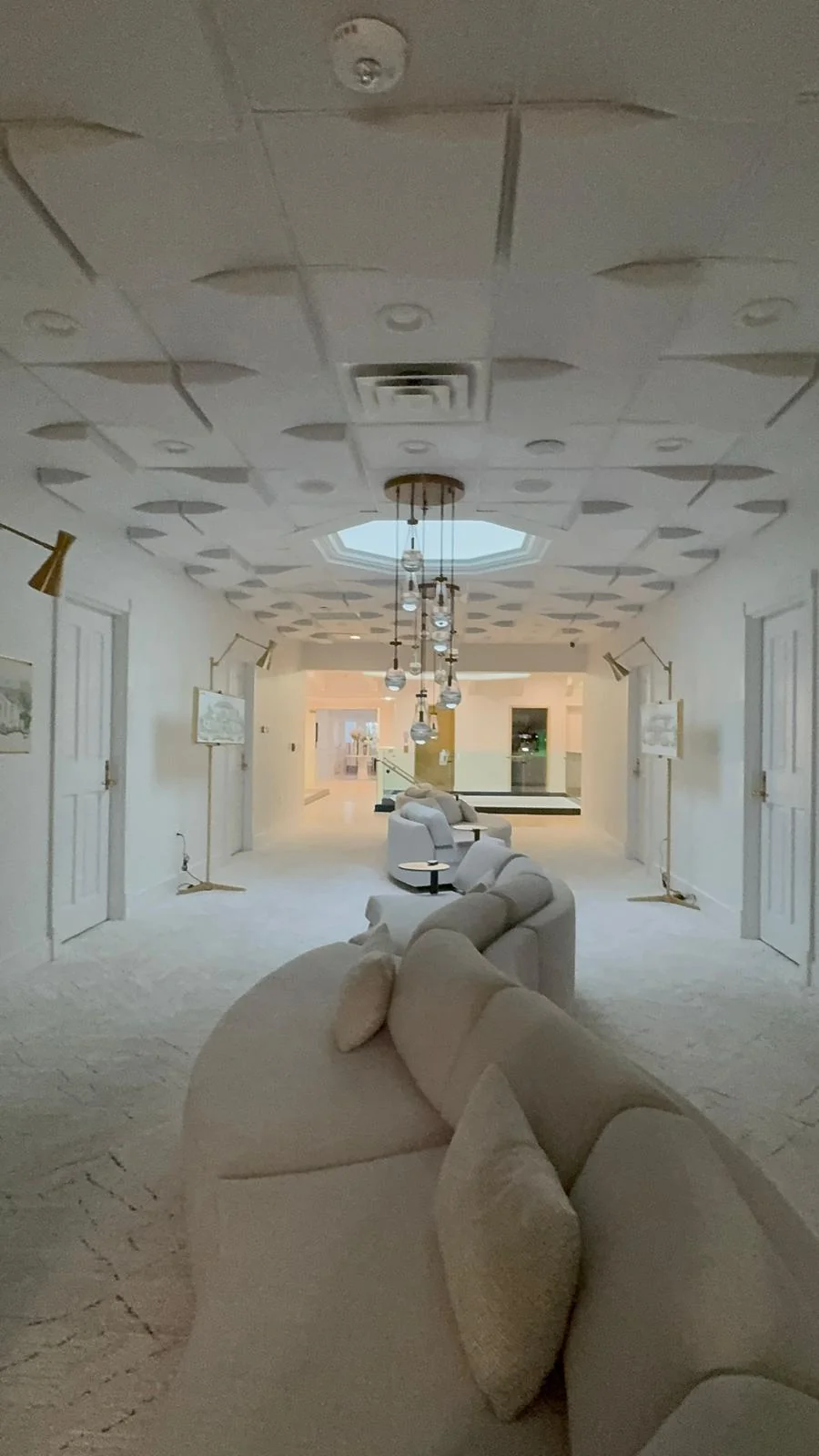 Commercial Carpet and Upholstery Cleaning